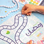 حقيبه أنشطه رمضان - بناتي