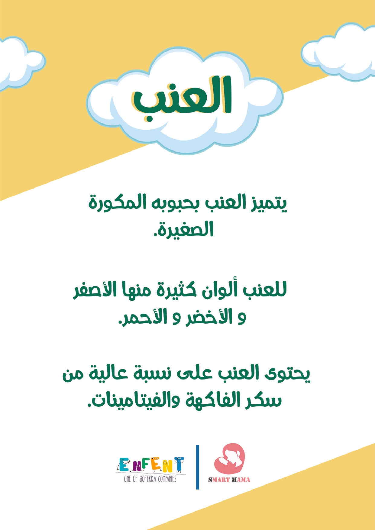 كروت بذور، الجزء الثاني