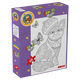 Coloring Puzzle Cat 60 pcs