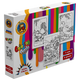 Coloring Puzzle Bears 3 sets