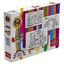 Coloring Puzzle Bears 3 sets
