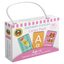 Alphabet Français Flashcards