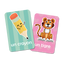 Alphabet Français Flashcards