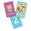 Alphabet Français Flashcards