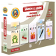 Match & Learn - Phonics Flashcards