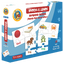 Match & Learn – Rhyming Words Puzzle set