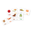 Match & Learn – English Alphabet Puzzle set