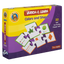 Match & Learn – Colors & Shapes Puzzle set