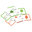 Match & Learn – Colors & Shapes Puzzle set