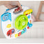 Musical multifunctional learning table