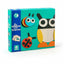 Animal Wooden pattern Blocks ( Geonimo )