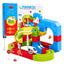 Magnetic Suspended Orbit 89 pieces  | Ages 3+ | Master Anti-Gravity Kinetics & Structural STEM Phys