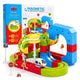 Magnetic Suspended Orbit 89 pieces | Ages 3+ | Master Anti-Gravity Kinetics & Structural STEM Phys