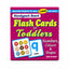 Mind To Mind® Flash Cards for Toddlers – Numbers, Colours & Shapes (Ages 3+ Years)