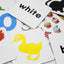 Mind To Mind® Flash Cards for Toddlers – Numbers, Colours & Shapes (Ages 3+ Years)