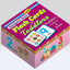 Mind To Mind® Flash Cards for Toddlers – Numbers, Colours & Shapes (Ages 3+ Years)