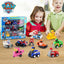 9-Piece Paw Patrol "Ready for Action" Rescue Set (Ages 3+) – Ignite Heroic Adventures