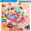 Dream Clay DIY Kitchen Station | Ages 3+ | Master Culinary Arts & Fine Motor Precision