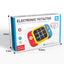Electronic Tic-Tac-Toe Console | Ages 3+ | Boost Memory & Quick Reflexes