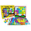 Button idea toy
