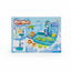 Penguin 2-in-1 Water Station & Fishing Set | Ages 3+ | Master Social Responsibility & Sensory Logic