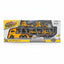 BQ Toys Construction Transporter & Fleet Suite | Ages 3+ | Master Friction Mechanics & Spatial Volumetrics