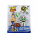 Toy Story Articulated Hero Duo | Ages 3+ |
