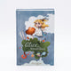 Alice in Wonderland" Classic Illustrated Hardcover Storybook by Lewis Carroll (Ages 3+)