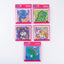 DIY Mini Diamond Painting Canvas Art Kit for Kids (Assorted Characters)
