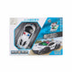 1:14 Scale RC Rapid Drift Police Cruiser | Ages 6+ | Boost Reflexes & Spatial Awareness