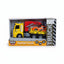 Friction-Powered Tow Truck & Car Set | Ages 3+ | Spark Heroic Rescue Play & Motor Skills