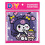 DIY Mini Diamond Painting Canvas Art Kit for Kids (Assorted Characters)