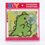 DIY Mini Diamond Painting Canvas Art Kit for Kids (Assorted Characters)