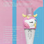 Lovely Unicorn Wireless Karaoke Microphone | Ages 3+ | Master Vocal Expression & Acoustic Calibration
