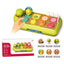 Early Learning Toddler Bundle: Farm Hide & Seek Pop-Up Game + Sort 'n Play Vehicle (Ages 18M+)
