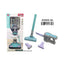 ome Cord-Free Discovery Vacuum | Ages 3+ | Master Motor Coordination & Daily Life Skills