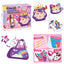 Princess DIY Sling Bag Kit | Ages 4-8 | Spark Creativity & Fine Motor Skills
