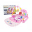Unicorn Kick and Play Piano Sensory Gym Play Mat for Infants (Ages 0-12m)