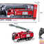 City Fire Rescue RC Truck | Ages 3+ | Ignite Heroic Role-Play & Coordination