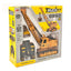 1:20 Scale 8-Channel RC Crawler Crane | Ages 3+ | Master Coordination & Mechanical Logic