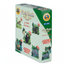 Fluffy Bear Early Puzzle Jungle Animals Set (5 Progressive Puzzles) (Ages 2-4 Years)