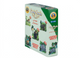 Fluffy Bear Early Puzzle Jungle Animals Set (5 Progressive Puzzles) (Ages 2-4 Years)
