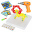 Creative Double-Sided 6-in-1 Box Mosaic Puzzle | Ages 3+ | Advanced STEM Engineering & Spatial Logic