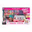 Fashion Bus Travel Role Play Set | Ages 3+ | Inspiring Creative Storytelling & Imagination