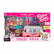 Fashion Bus Travel Role Play Set | Ages 3+ | Inspiring Creative Storytelling & Imagination