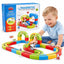 Magnetic Suspended Orbit 89 pieces  | Ages 3+ | Master Anti-Gravity Kinetics & Structural STEM Phys