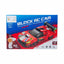 Build & Drive RC Red Sports Car Lego Set | Ages 6+ | Ignite STEM Skills & Motor Coordination