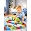 Magnetic Suspended Orbit 89 pieces  | Ages 3+ | Master Anti-Gravity Kinetics & Structural STEM Phys