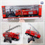 City Fire Rescue RC Truck | Ages 3+ | Ignite Heroic Role-Play & Coordination