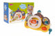 Vivakids Interactive Co-Pilot Steering Wheel | Ages 12m+ | Master Spatial Orientation & Fine Motor Synergy